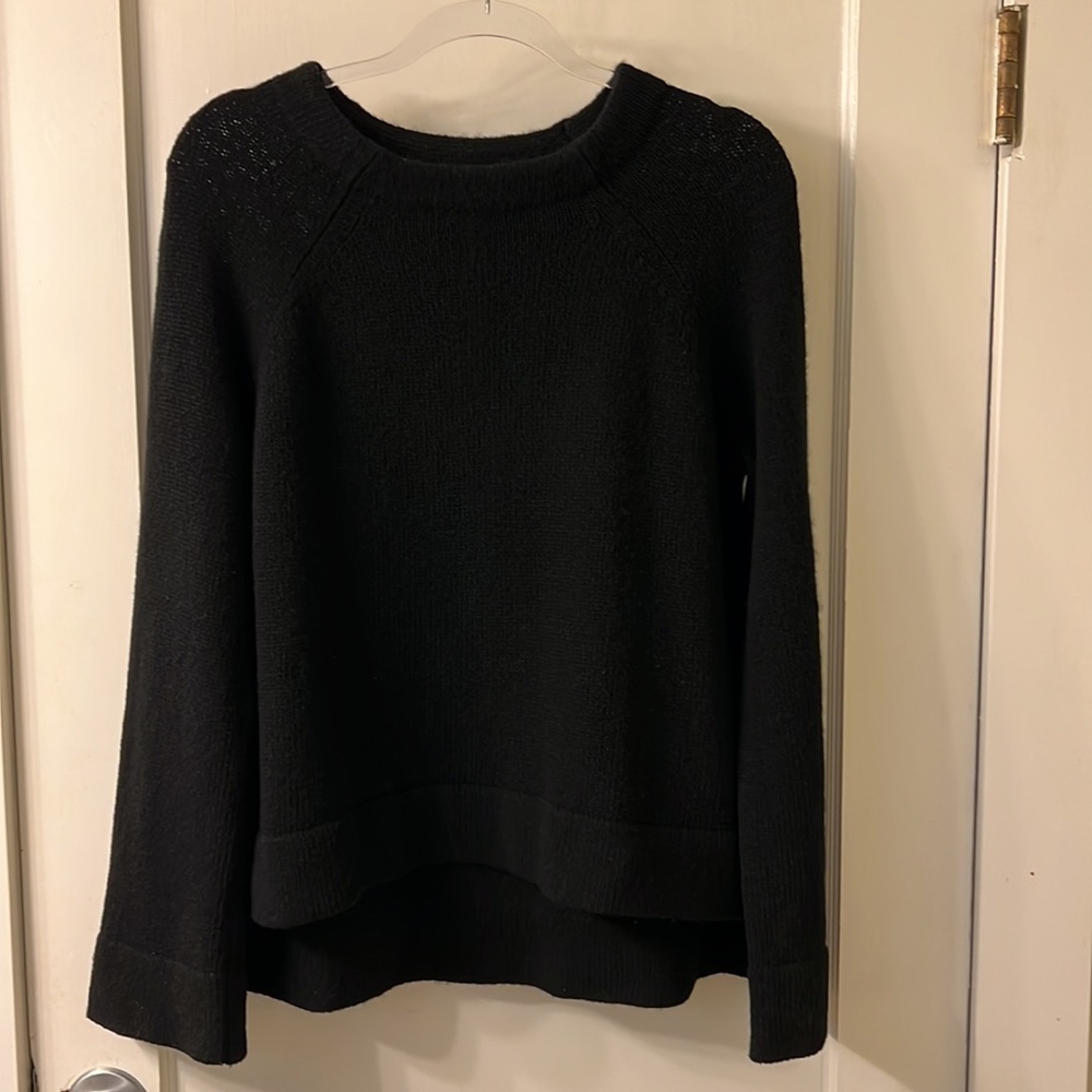 Margaret O’Leary Cashmere Crew